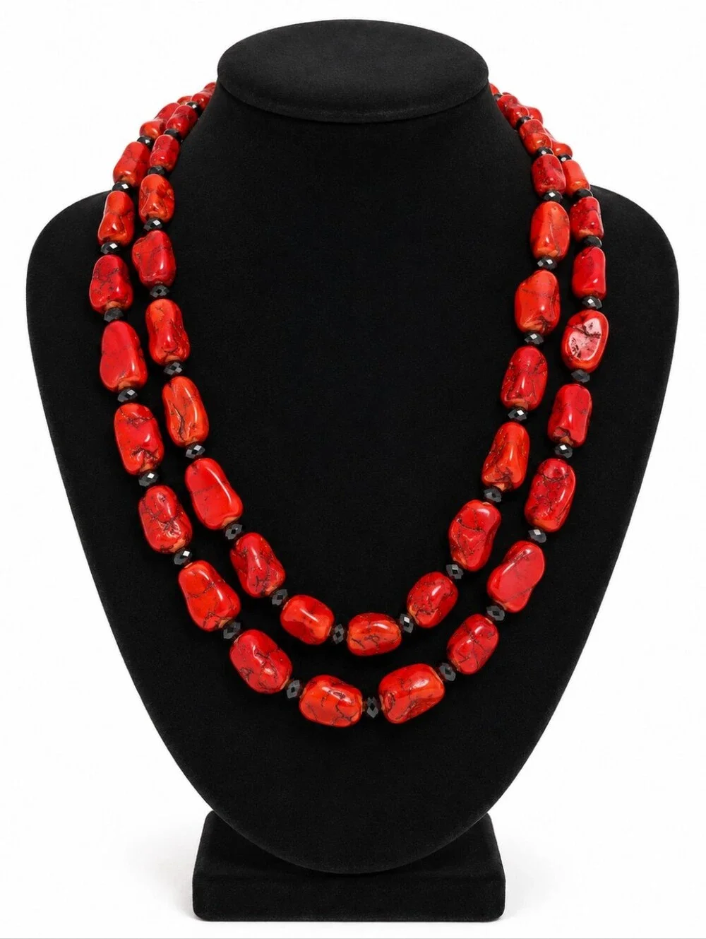 N/A bold strand